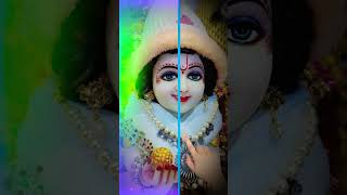 Jai shree krishna ji 🙏❤️🥰youtubeshorts shorts viral [upl. by Haymo]