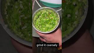 Making delicious pickle 🤤 of Gooseberries  Aanwle youtube [upl. by Netsrek]