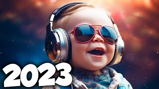 A MELHOR MUSICA ELETRONICA 2023 🔥 MÚSICAS ELETRÔNICAS MAIS TOCADAS  Alok Tiesto amp David Guetta [upl. by Reprah934]