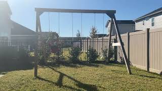 SUBSCRIBE  The Swingset Challenge S2 E6 [upl. by Lubet]