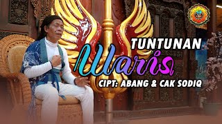 TUNTUNAN WARIS  CAK SODIQ NEW MONATA [upl. by Akamaozu]