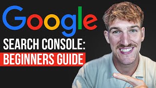 How to Use Google Search Console for Beginners 2024 [upl. by Aikel]