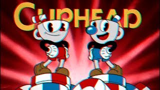 CUPHEAD  ABERTURA LEGENDADA MÚSICA [upl. by Runck]