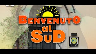 Benvenuto al SUD [upl. by Eelitan]