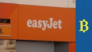 EasyJet shares lifted by Air France strike action [upl. by Cyrille]