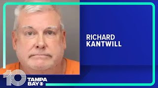 Tampa dentist pleads guilty to sending threats to multiple victims including election official [upl. by Presley345]