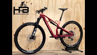 Canyon Neuron CF 9 29 inch mountainbike Refurbished gebruikte fiets  HampB Exclusive [upl. by Adnihc]