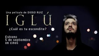 IGLÚ trailer oficial [upl. by Dygert982]