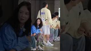 Ep726 Kim Jong Kook Song Jihyo moments [upl. by Krum]