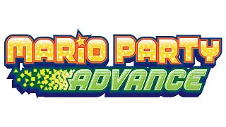 HeartPumping Ver 1  Mario Party Advance [upl. by Aerahs]