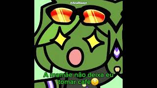 VCS GOSTAM DE TOMAR CAFÉ COMO🤨memetorajoverso FehDubs [upl. by Ave]