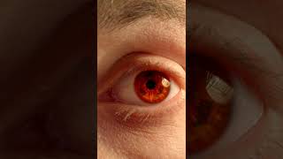 Uchiha Madara Real Life Mangekyou Sharingan 2 0 Enhanced Smooth Animation [upl. by Bartholomeo]