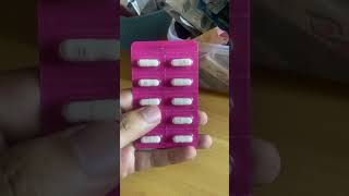 Pletaal SR Capsule berisikan cilostazol 100 mg [upl. by Elbam]