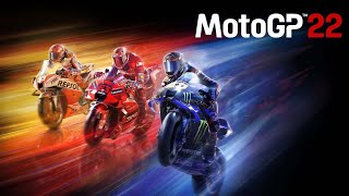 MotoGP™22 Gameplay  First Look 4K [upl. by Sito]