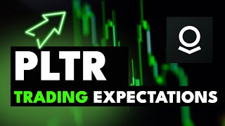 PLTR Palantir Earnings Prediction Will Q324 Beat Expectations 📈 Predicted Opening Price 111 [upl. by Asalocin]