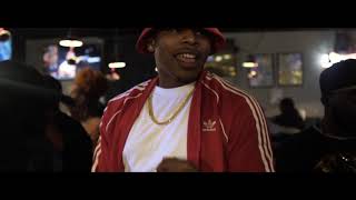 Willie Gee  Old Skool Drip Official Music Video [upl. by Dudley913]