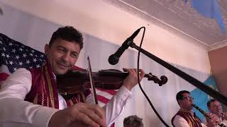 Beat of the Boroughs NYC Online presents the Crimean Tatar Ensemble [upl. by Tichonn]