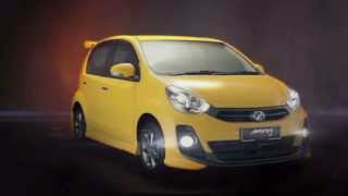 NEW MYVI INFO  13cc and 15cc TwinCam 16 Valve Both [upl. by Teahan283]