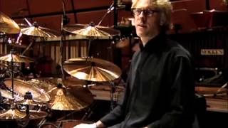 Stewart Copeland speaks Subtitulado Español [upl. by Ninazan]