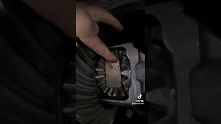 V6 Mustang gets Welded Diff driftcar drift mustang sn95 [upl. by Sal]