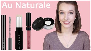 Au Naturale Brand Overview  Demo [upl. by Immac205]