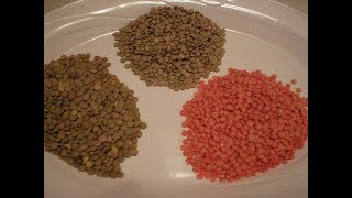 Lentils 101 Nutrition and Health Benefits of Lentils [upl. by Sunda884]