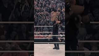 Batista vs The Undertaker – World Heavyweight Title Match WrestleMania 23 [upl. by Carpio]