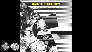 Gaudium  Fragments of Insanity [upl. by Adnohsad]