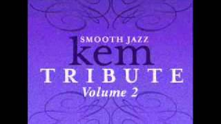 I Cant Stop Loving You Kem Smooth Jazz Tribute [upl. by Otrebogir]