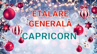 CAPRICORN ❄❤🧲 PRIMEȘTI O OPORTUNITATE RARĂ O ALTERNATIVĂ MAI BUNĂ ALEGERI SUSȚINUTE GHIDATE DIVIN [upl. by Ayak511]