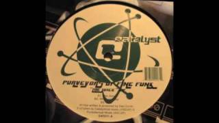 Purveyors Of Fine Funk  Free Catalyst Records [upl. by Odlauso913]