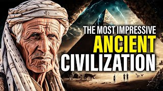 Unlocking the Secrets Most Impressive Ancient Civilization [upl. by Arik702]