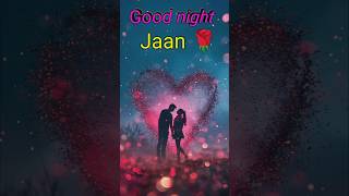 Good night status 🌹 love trending sharechat shorts short [upl. by Mita]