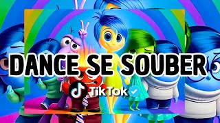 DANCE SE SOUBER TIK TOK 2024  SEM PALAVRÃO ✨ [upl. by Ruford28]