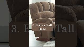 Top 5 LaZBoy Recliner Upgrades for Ultimate Comfort [upl. by Ahsienauq562]