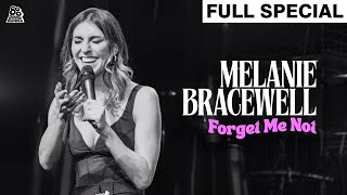 Melanie Bracewell  Forget Me Not Full Comedy Special [upl. by Cargian]