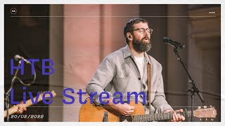 HTB Live Stream  Sunday Service 20th February 2022 [upl. by Adelaida]