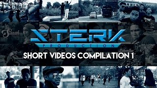 Sterk Productions Short Videos Compilation 1 [upl. by Caryl]