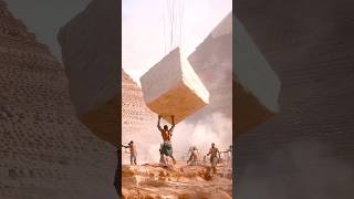 Egyptian Pyramids myth pyramidsofegypt ancientegypt egypt history part6 [upl. by Enialedam]