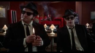 Blues Brothers  Wir sind im Auftrag des Herrn unterwegs [upl. by Wylma]