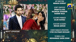 Drama Produced By  Abdullah Kadwani amp Asad Qureshi  Rang Mahal Episode 67 Teaser  Promo [upl. by Shelah]