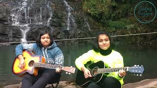 HINGLISH MASHUPMEDLEY  UNPLUGGED BY TULI amp MILI [upl. by Maxy]