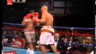 Winky Wright vs Bronco McKart [upl. by Ardnued]