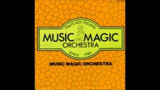 Music Magic Orchestra quotFor Tomohiroquot [upl. by Alioz160]