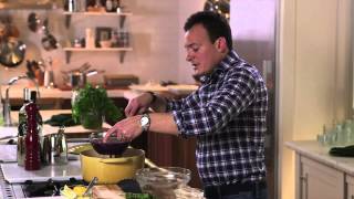 Learn to Cook Beef Bourguignon with Vlad  WilliamsSonoma [upl. by Ydaf]