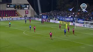 Bahlul Mustafazade vs Qarabagh [upl. by Bryan]