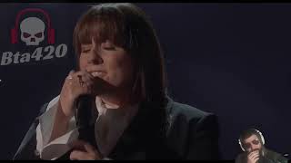 New  Stephanie Rainey Sings Original Song quotWomanquot  Quarterfinals  AGT 2024  Bta420 AGT [upl. by Audry]