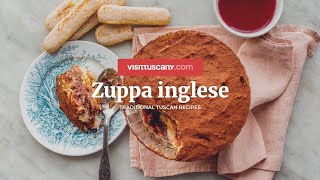 Zuppa inglese [upl. by Meilen]