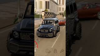 G wagon 🥰🥰🥰🤳 [upl. by Oravla953]