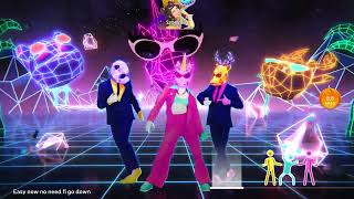 Just Dance 2025 Plus  iPhone Camera Contoller  Calabria 2007 by Enur ft Natasja  MEGASTAR [upl. by Ailil867]